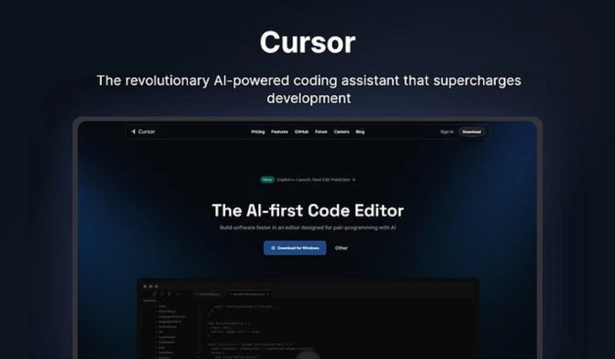 ai tools cursor
