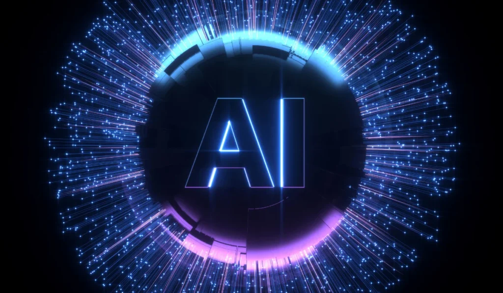 How can regular people use AI?