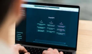 Is there another AI like ChatGPT?
