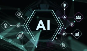 What are the 5 techniques of AI?