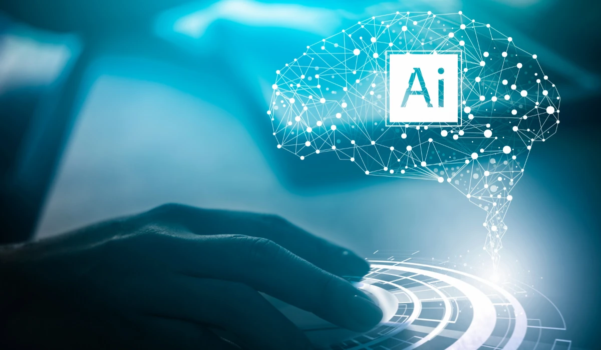 What are the five branches of AI?