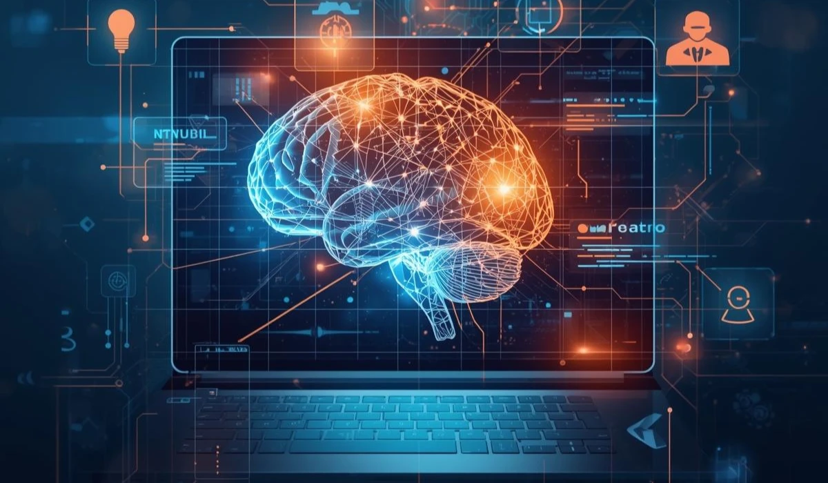 What is considered AI tool?