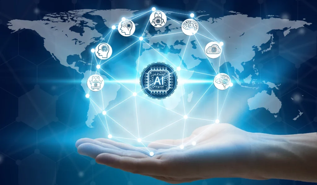 What is the most advanced AI tool?