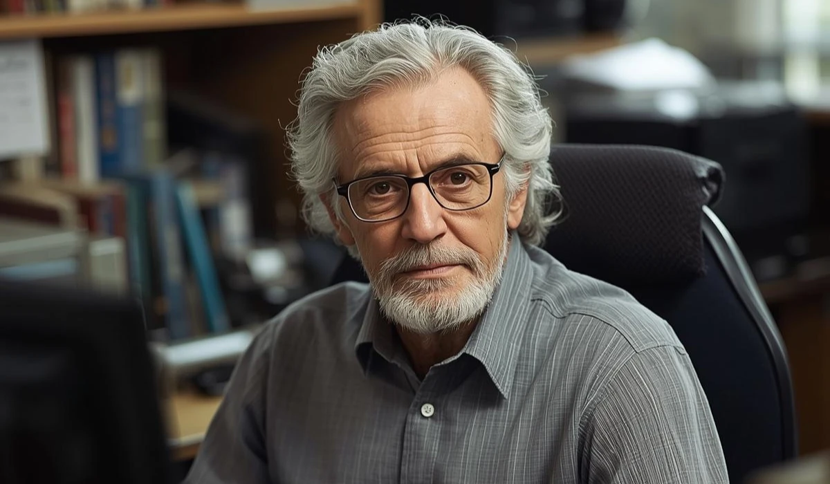 Who is the father of AI?