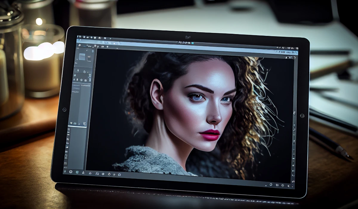 ai tools for image upscaling