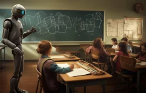 AI Tools in Teaching: Technology Is Transforming Modern Education