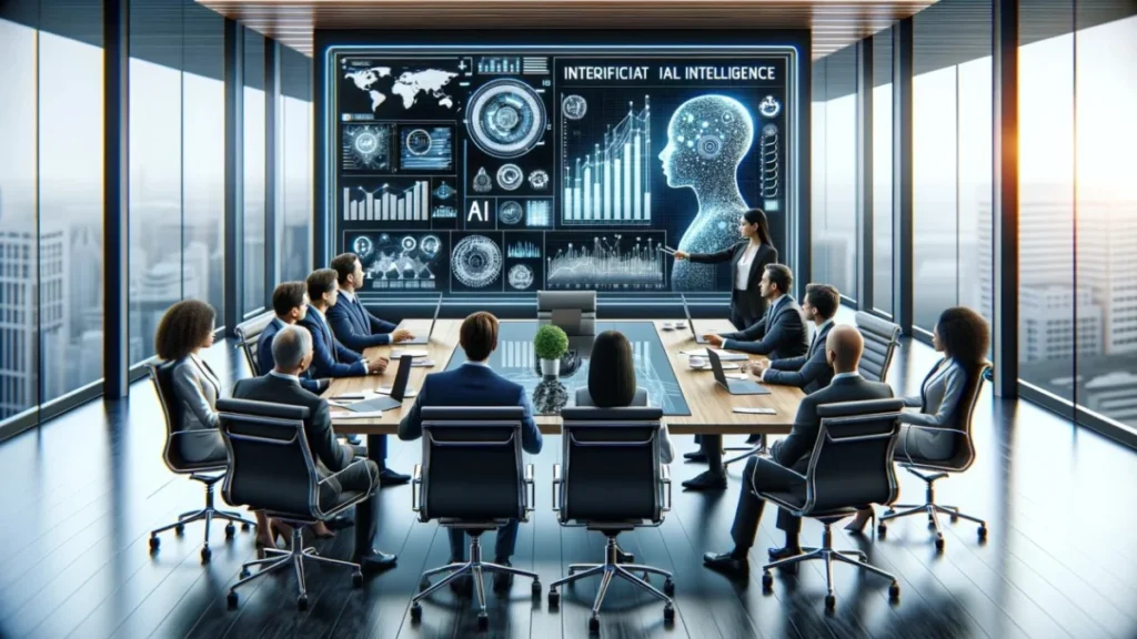 AI Business Context Refinement: Boost ROI and Accuracy