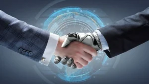 Artificial Intelligence in Business