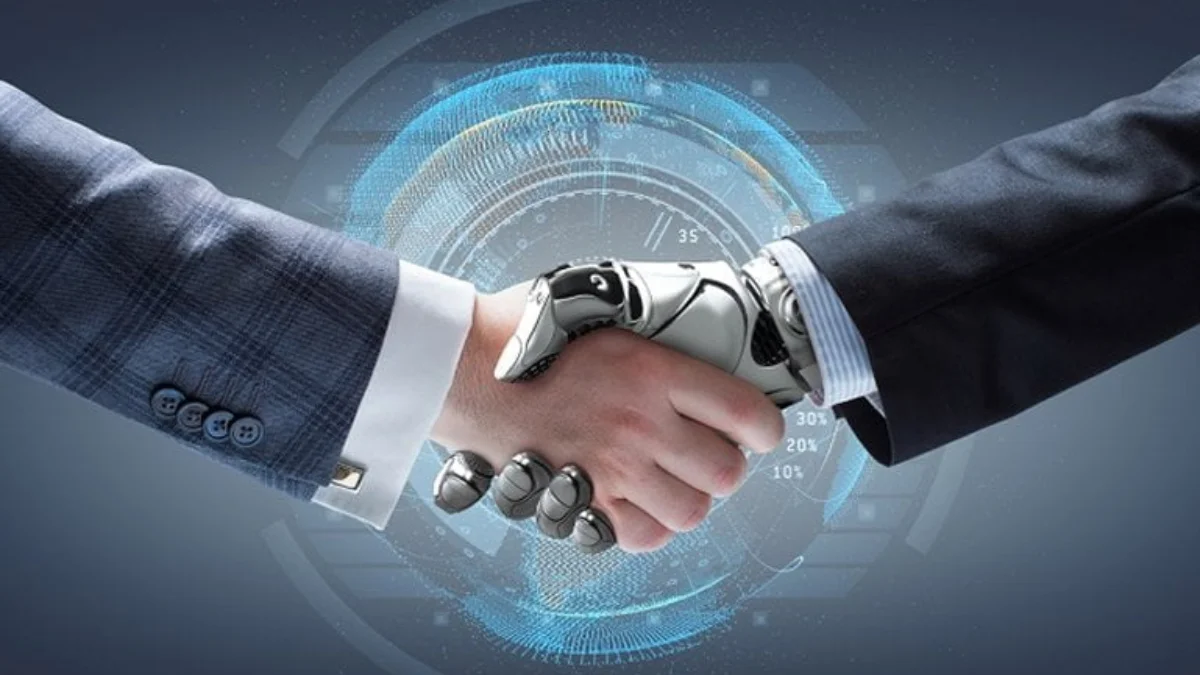 Artificial Intelligence in Business