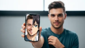 DeepAnime, AI Generator