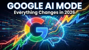 Google AI Update 2026: SEO Impact and Ranking Guide