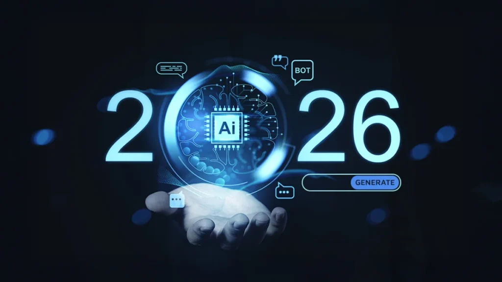 Latest AI Technology News For Businesses 2026