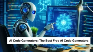 AI Code Generator Tools Everyone Is Using in 2026