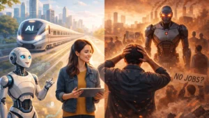 AI Jobs at Risk in 2026: Careers Most Likely to Disappear