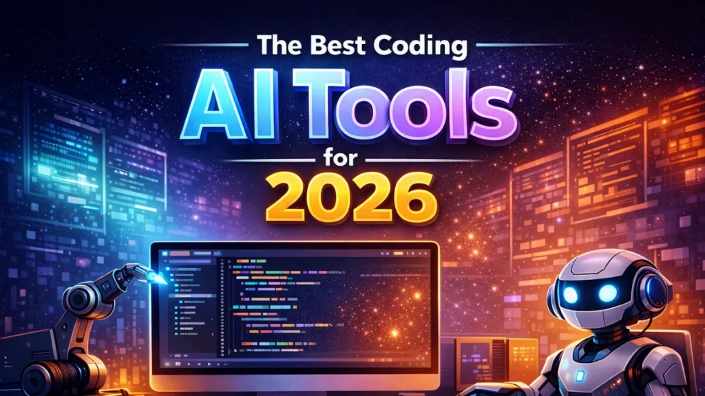 AI Tools That Write Code for You: How They Work in 2026