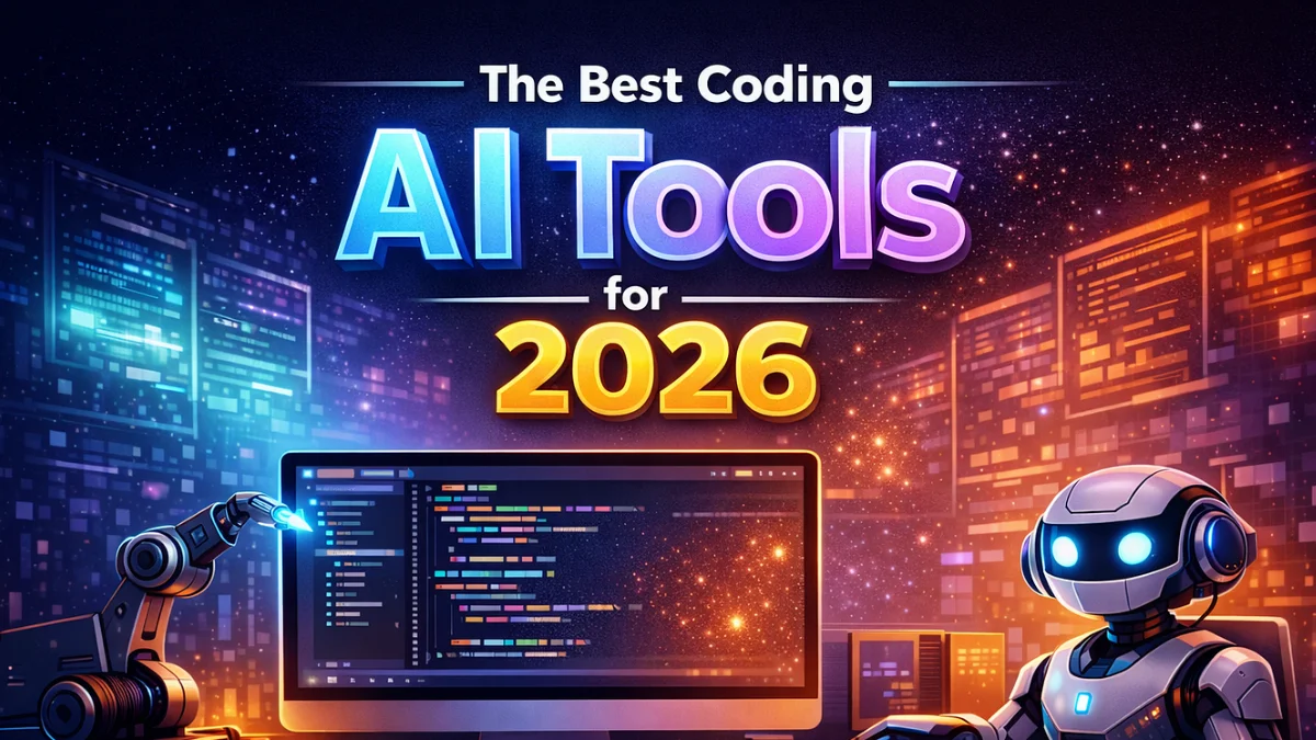 AI Tools That Write Code for You: How They Work in 2026