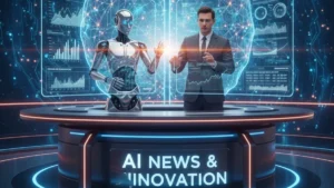 Latest AI News: Breakthroughs and Updates 2026