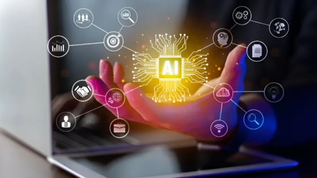 AI in Business Examples: 10 Real Cases + ROI Breakdown