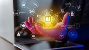 AI in Business Examples: 10 Real Cases + ROI Breakdown