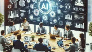 Artificial Intelligence in Business: Complete Guide for 2026
