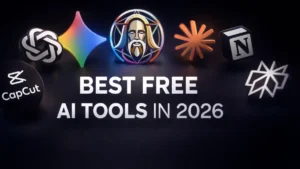 Best Free AI Tools 2026: Outperform Paid Apps for $0