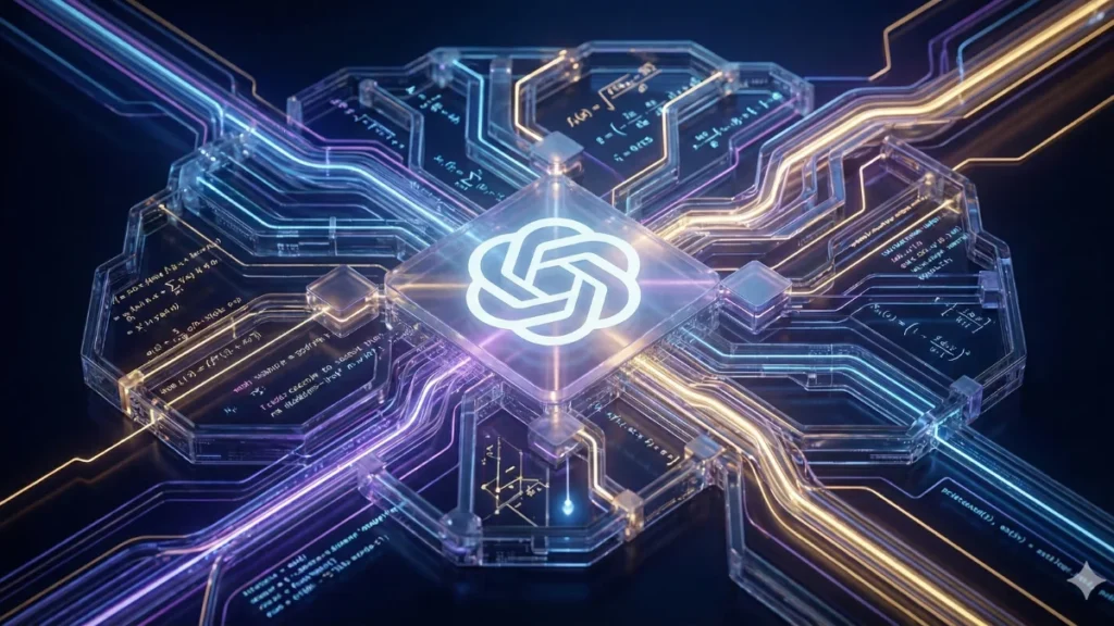 ChatGPT New Features 2026 Latest Update Explained