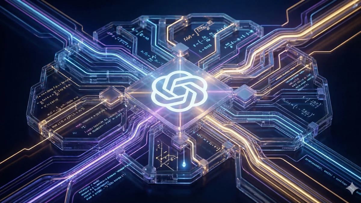 ChatGPT New Features 2026 Latest Update Explained