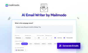 ai email writing tools