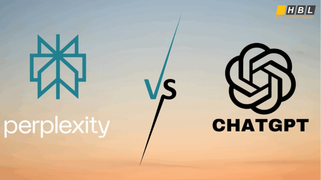 Perplexity AI vs ChatGPT