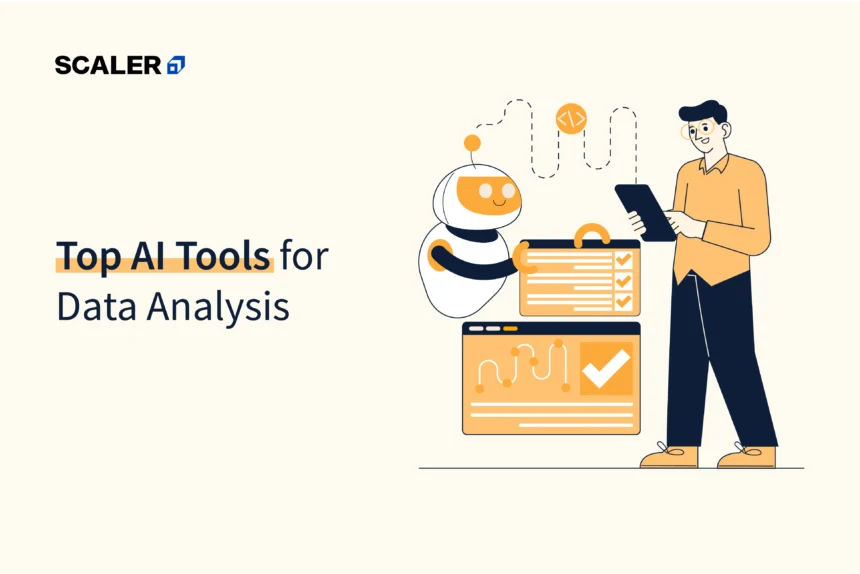 ai data analysis tools
