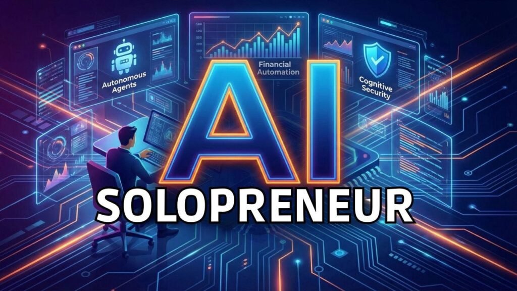 solopreneur shopify ai case study