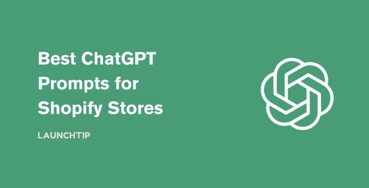 optimize shopify for chatgpt shopping