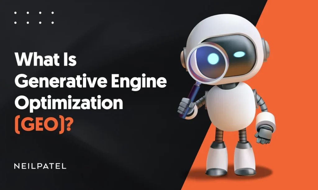 how to do generative engine optimization