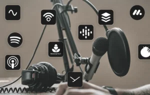 ai podcast tools