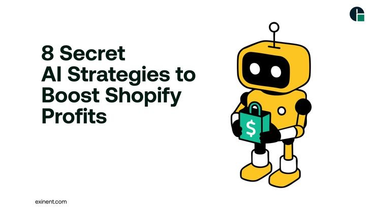 ai agency pricing shopify