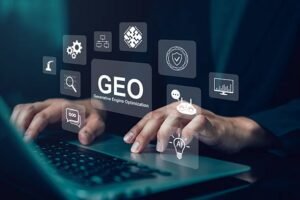 best geo tool small business