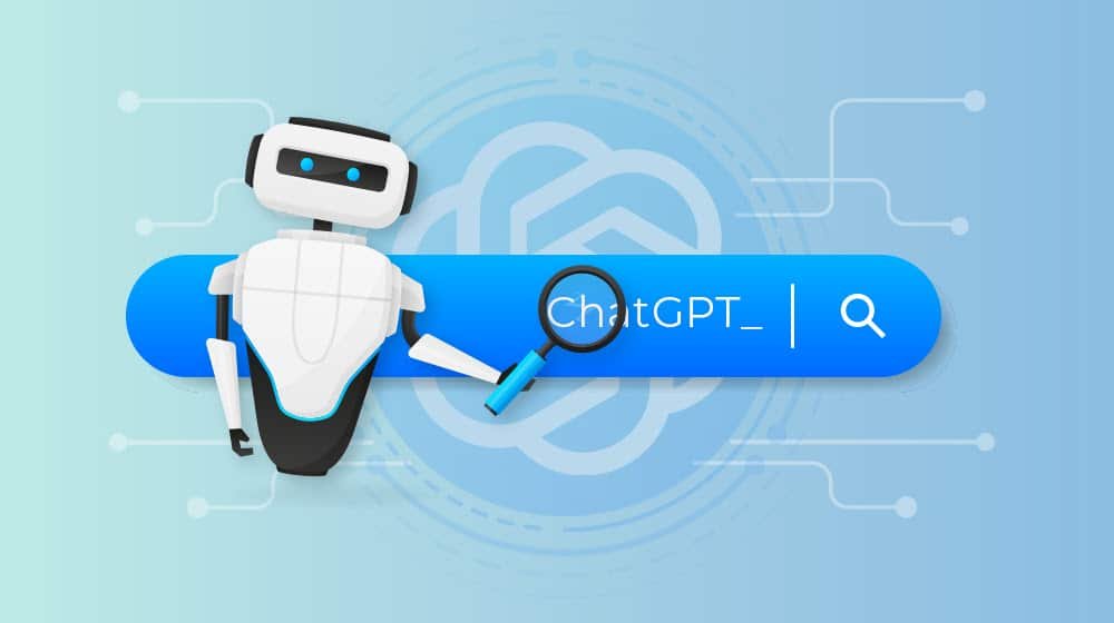get mentioned in chatgpt answers