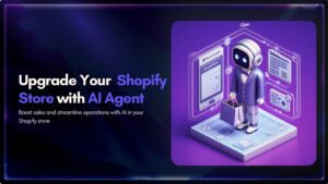 shopify ai agent stack case study