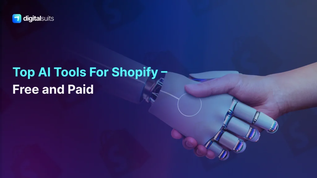 free ai tools shopify under 1m