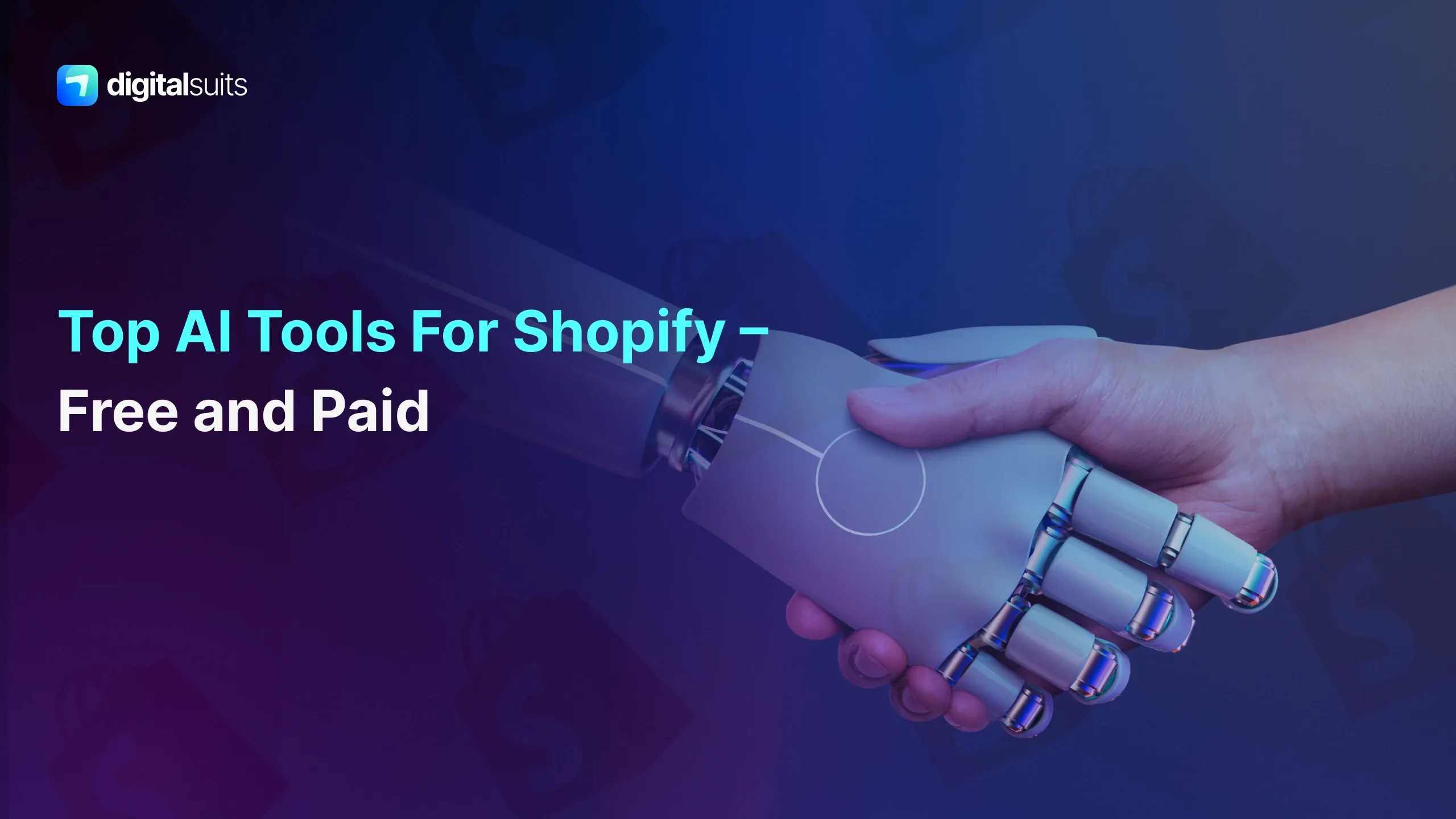 free ai tools shopify under 1m