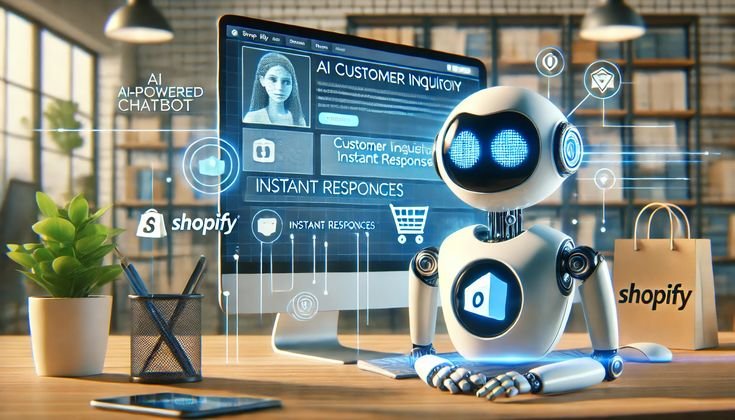shopify inventory ai predictive
