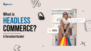 headless commerce ai agents
