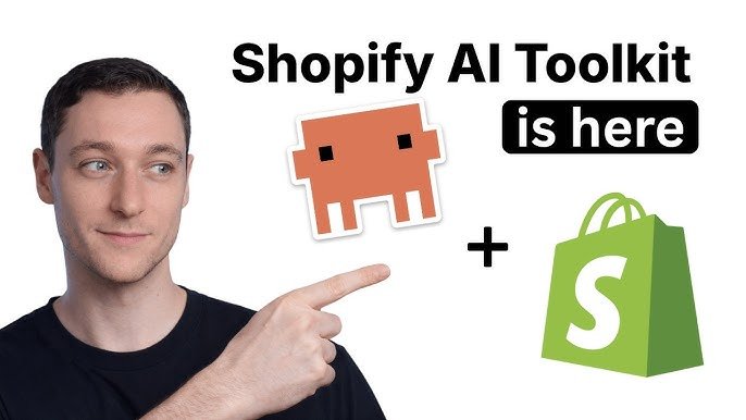shopify ai toolkit setup