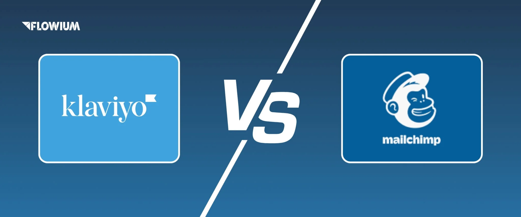 klaviyo ai vs mailchimp ai
