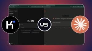 kimi vs claude code