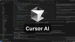 cursor productivity workflow