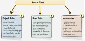 cursor rules library
