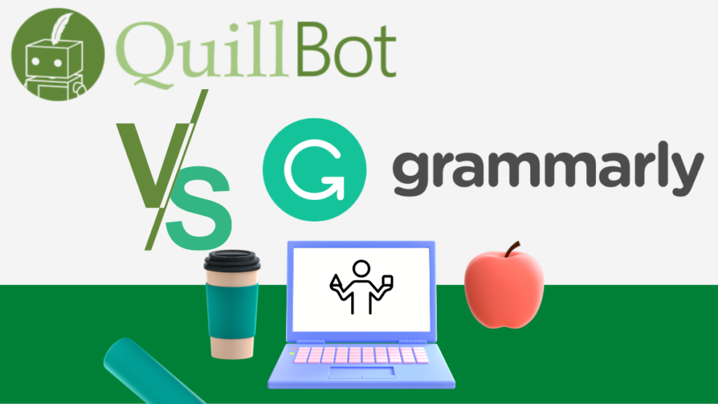 grammarly vs quillbot