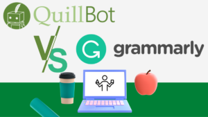 grammarly vs quillbot