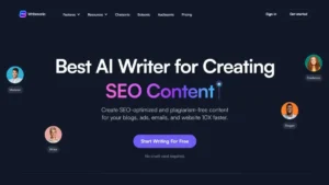 jasper vs copy.ai vs writesonic